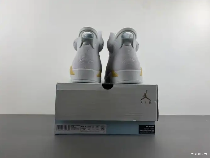 One Kick Air Olympics Jordan DQ4914-074 6 Paris 0701